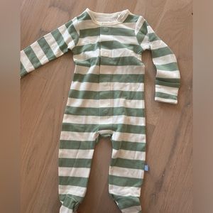 Simply magnetic me organic footie